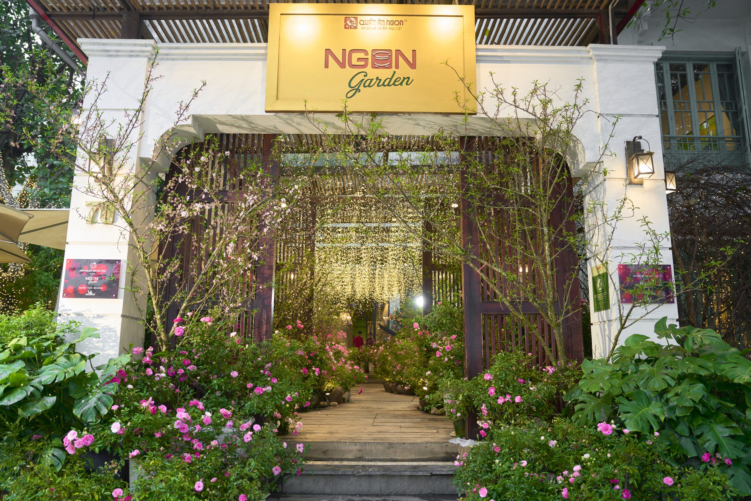 Ngon Garden 1