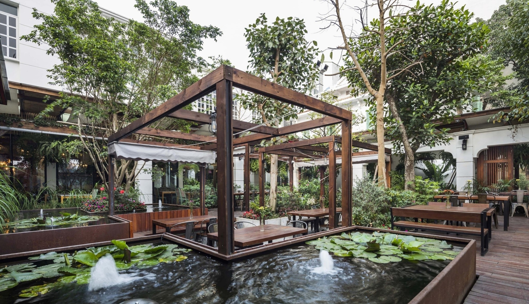 Ngon Garden 2