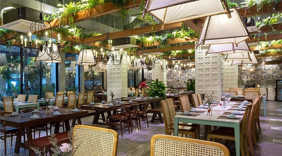 Ngon Garden 3